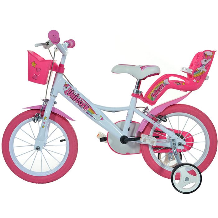 Колело UNICORN 14“ - Image 2