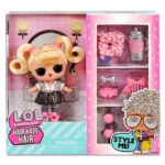 L.O.L. Surprise Hair Кукла с руса коса с опашки