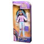 Кукла 9.5 инча LAYLA