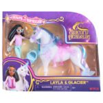 Игрален комплект LAYLA & GLACIER