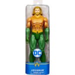 20125200/20136547 Фигура 12 инча AQUAMAN