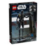 Дроид за сигурност K-2SO™