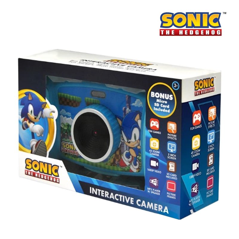 raya-5c6eebcf02ed Sonic Интерактивна камера - Image 1