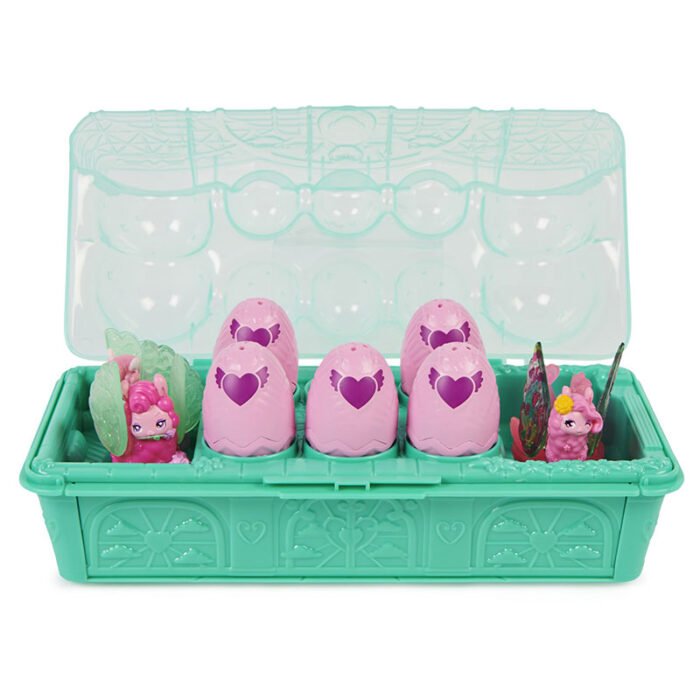 Комплект яйца Deluxe Family Pаck Llama - Image 2