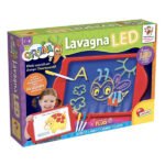 CAROTINA LED флуоресцентна дъска