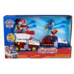 Игрален комплект Roll & Rescue 2-pack