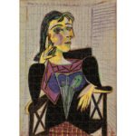LUDATTICA ART GAMES Atelier Picasso