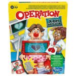 HASBRO Настолна игра Operation X-Ray