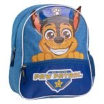 Детска Раница Училище Paw Patrol