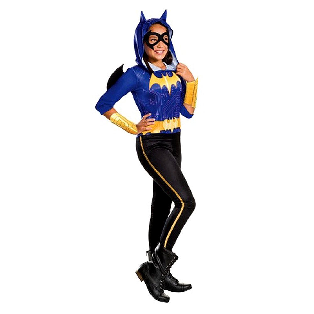 raya-6143b22b3888 Kостюм BatGirl L - Image 1