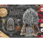 Пъзел 3D Game of thrones
