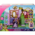 HXC20 Disney Princess Игрален к-кт Бална вечер