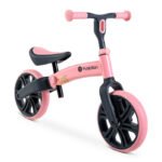 Yvolution Баланс колело Velo Junior NEW Pink