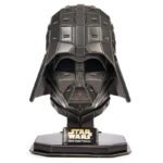 3D Пъзел 83 ч. SW Darth Vader Helmet