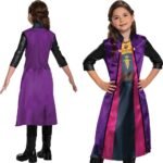 Костюм Anna Traveling Basic S (5 - 6)