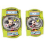Наколенки и налакътници Mickey