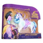 Игрален комплект LAYLA & GLACIER