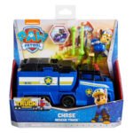 20139135/20136536 CHASE с камион RESCUE TRUCK