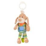Плюшено музикално Куче Babyono