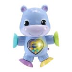 Vtech Скачащ и лепящ се Хипопотам
