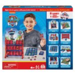 PAW PATROL Игра 8в1