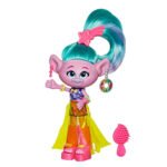 E65695 Фигури Trolls Fashion  SATIN