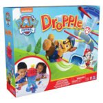 Настолна игра Paw Patrol Dropple