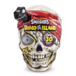 Zuru Smashers S5 Череп изненада Dino Island