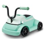 Mini Microlino Mint