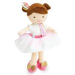 Плюшена кукла Princess Ombelline 30см
