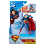 Фигура 6 инча с аксесоари SUPERMAN
