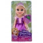 Disney Princess Кукла 15 см Rapunzel