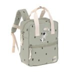 Раница Happy Prints light olive