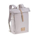 Раница Backpack сива