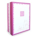 Плюшен Заек за гушкане Cerise 27см - Image 2