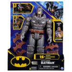 Фигура 12 инча BATTLE STRIKE BATMAN
