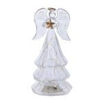 XM10756 Декорация Celestial Clear LED Angel