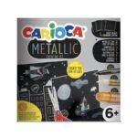CARIOCA Metallic Комплект за Pop-up картички