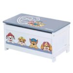 450518PW1 Сандък за играчки Paw Patrol