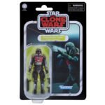 F5634 SW Фигура 9.5см Mandalorian Super Commando