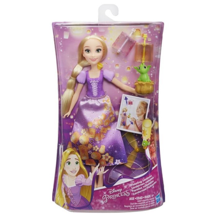 C1291 Фигура Rapunzel NEW - Image 3