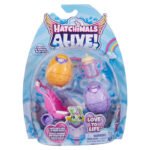Комплект яйца Hatch N` Stroll Playset
