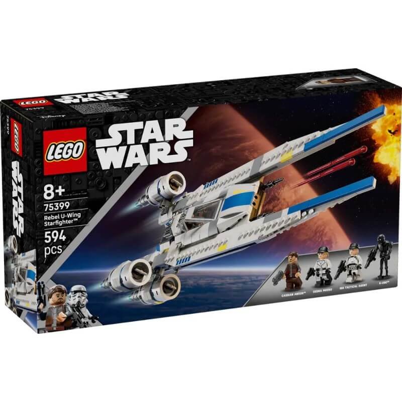 raya-7edfa1457d03 Бунтовнически изтребител U-Wing - Image 1