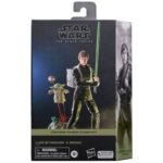 F7008 Комплект фигури 15см Luke Skywalker&Grogu