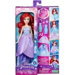 F4624 Mix & Match Кукла 28 см с аксесоари Ariel
