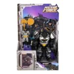 Игрален комплект Armor Attack Batman