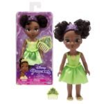 Disney Princess Кукла 15 см Tiana - Image 2
