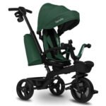 Триколка KORI Green Emerald