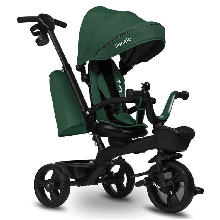 raya-801308f3905e Триколка KORI Green Emerald - Image 1