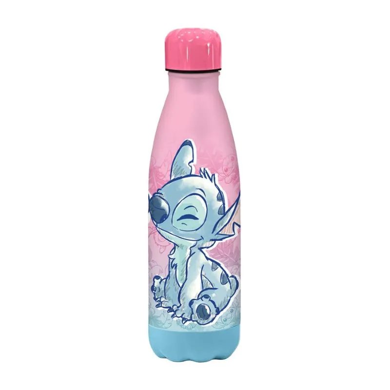 raya-8031d65d000a Stitch Термо бутилка 500мл. - Image 1
